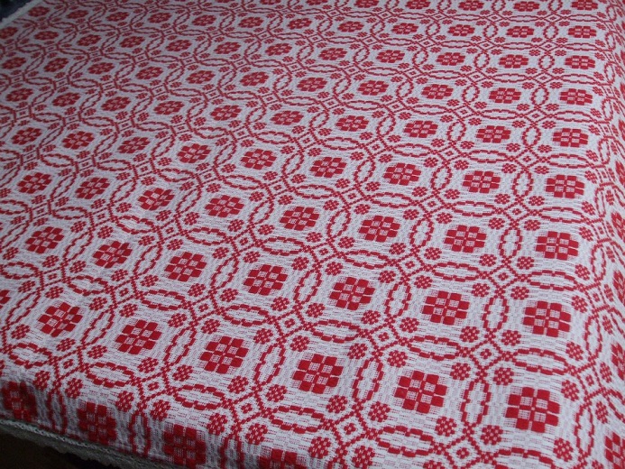 Tablecloth for every day 03